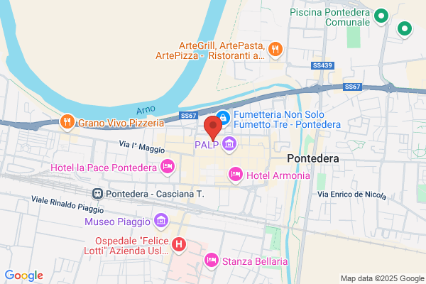 Libreria Carrara (S.N.C.)