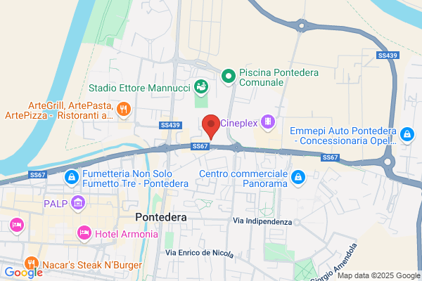 Laboratorio Odontotecnico Di F. Creati