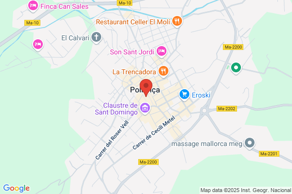 La Merceria S.N.C.