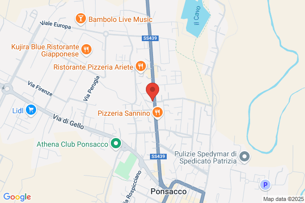 Gemignani Arreda per Ragazzi