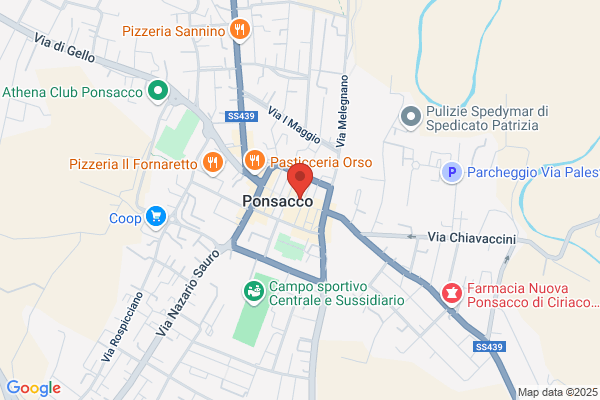 Ottica La Sanitaria