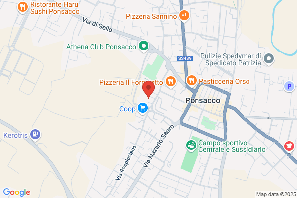Misericordia di Ponsacco