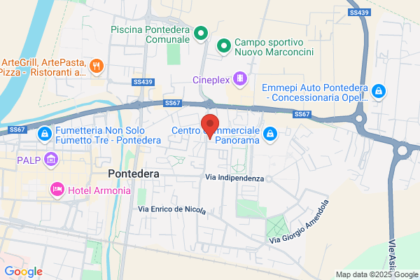 Nuova Estetica Snc Di Balducci C. E zeppini f.