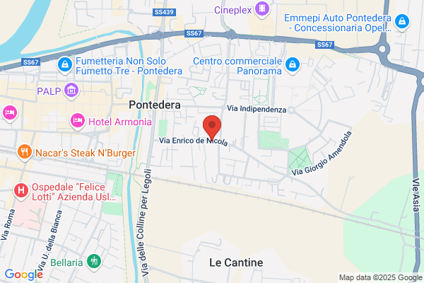 Lombardi carla