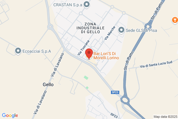 Londi loriana