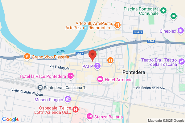 Parrucchiera Per Signora Ciaponi Alda