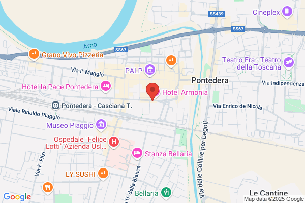 Nuova Costa Azzurra (S.R.L.)