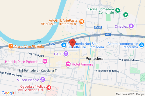 Centro Assistenza Valdera