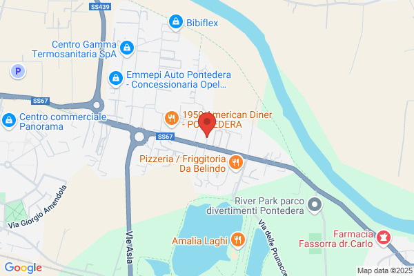 Autolavaggio La Fornace