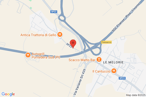 Azienda Agricola Giardini Toscani