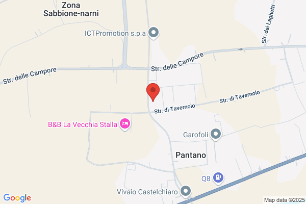 Centro Ufficio Di Iacoponi Aurelio