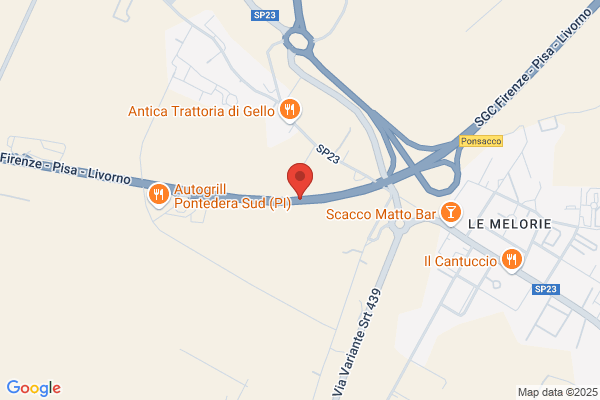 F.Lli Fornai Snc