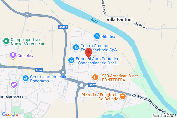 Falegnameria Braccini Di Bertini Fausto E Davide snc