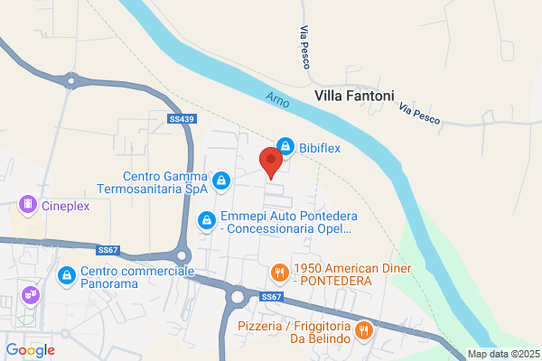 Fogli Marco