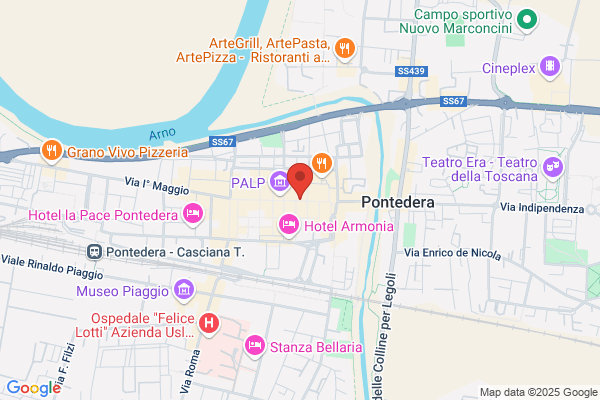La Bottega Del Caffe Sas