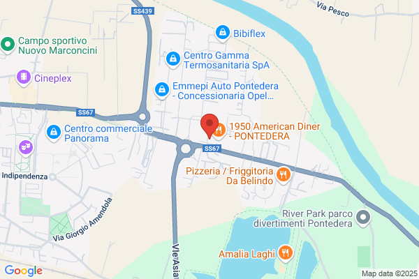 La Cittadella Srl