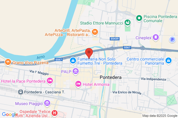 Laboratorio Analisi Chimico Cliniche E Microbiologiche L.A.C.C. srl