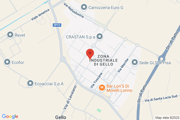 Maiva Di Scacciati Marzia