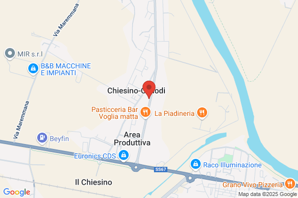 Manfredi ciro