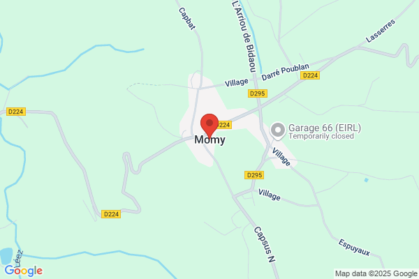 Momy