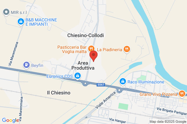 Nocchi Impianti Snc
