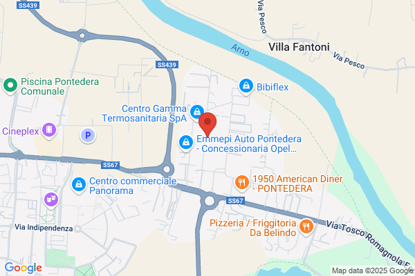 P A O Arredamento Restauromobili Antichi