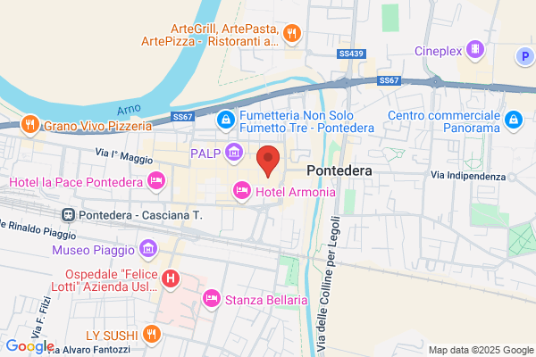 Prp - Agenzia Servizi Pubblicitari