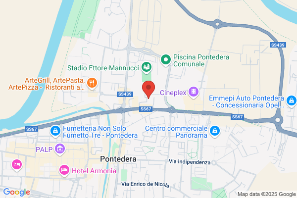 St.La. Srl