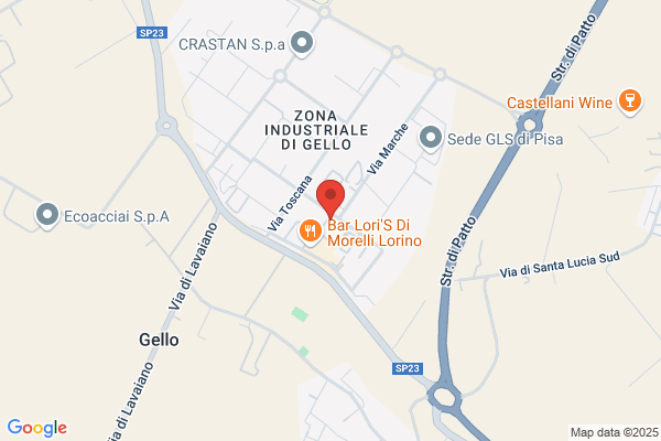 Stefanelli Imballaggi Industriali Di Stefanelli E. Sas
