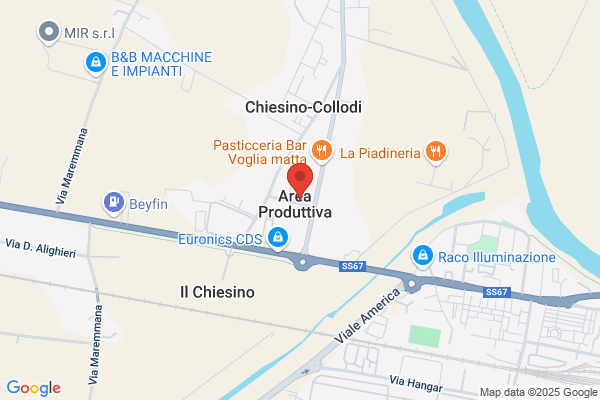Studio di Nutrizione ed Intolleranze Alimentari Dott.ssa Cristina Ciampini