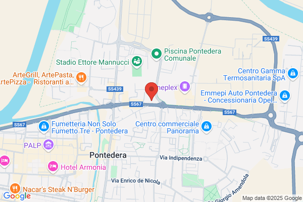 Tappezzeria Essebi