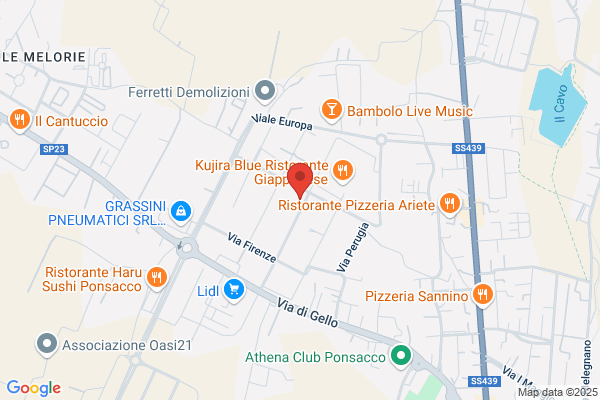 Rettifiche Motori Brachini