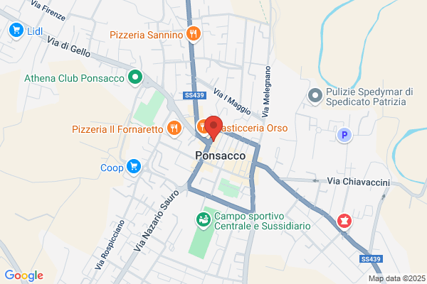 Cuore di Pizza