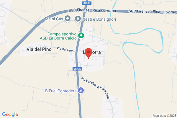 Pizzeria da Tiziano