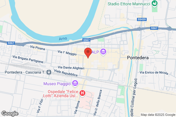 Ristorante Aeroscalo