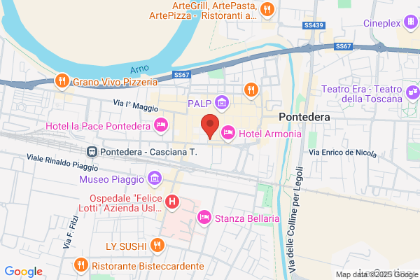 Ristorante Bar =il Falchetto=
