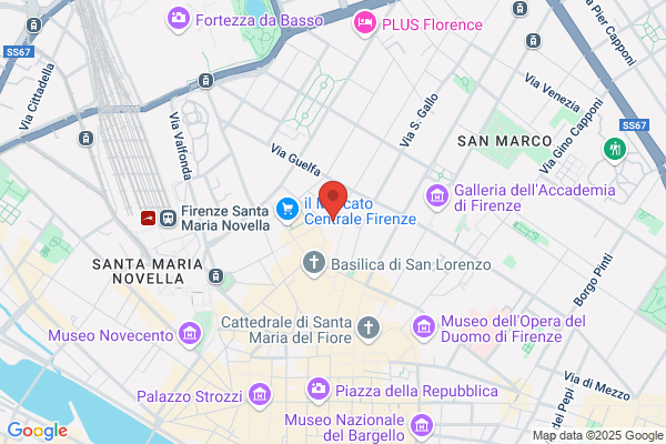 Ristorante Da Marios