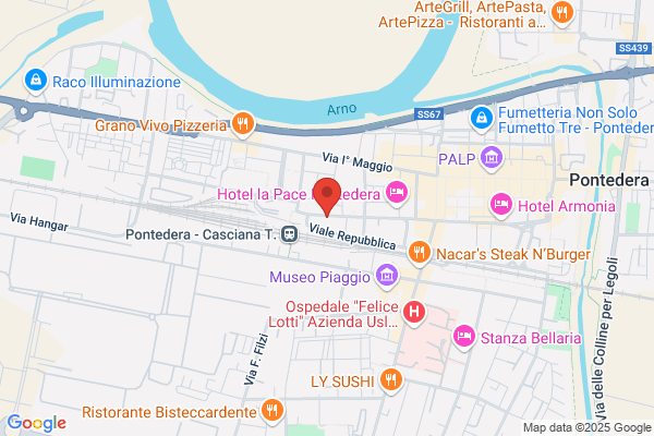 Ristorante Forli(S.R.L.)