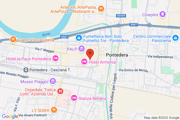 Ristorante La Polveriera