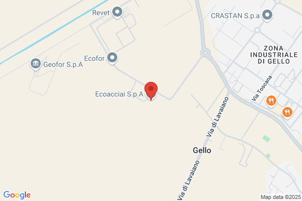 Ecoacciai S.p.a.