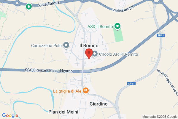 Modesti leonardo (Dr.)