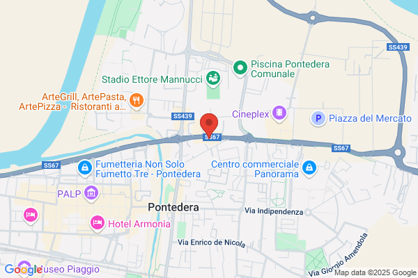 Mail Boxes Etc. - Centro MBE 0835