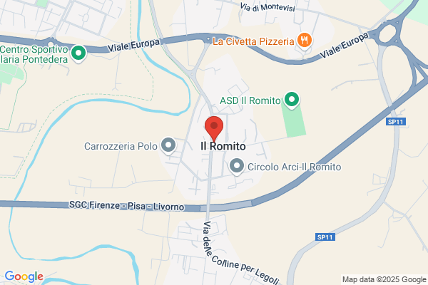 Poste Italiane Spa