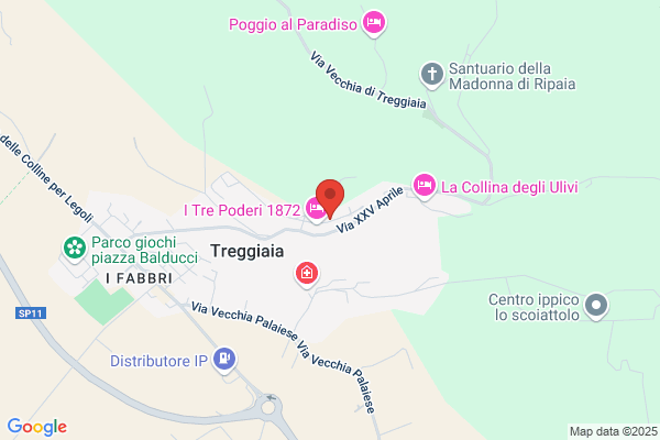 Poste Italiane Spa