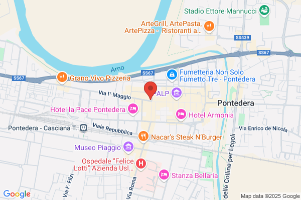 Ferretti Renzo