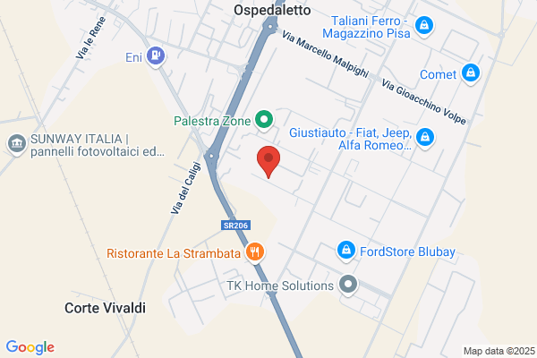 Grafica Zannini Spa
