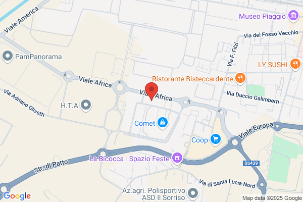 Tipografia Toscana (S.N.C.)