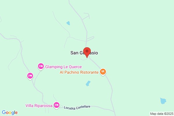 Azienda Agricola San Gervasio