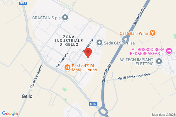 St.La Srl