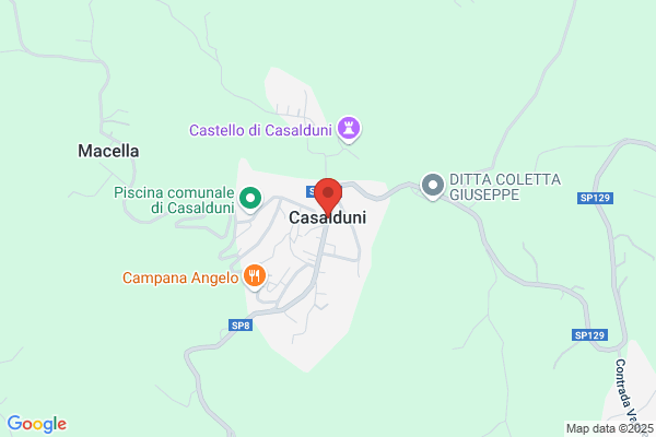 Agenzia Funebre Corbo